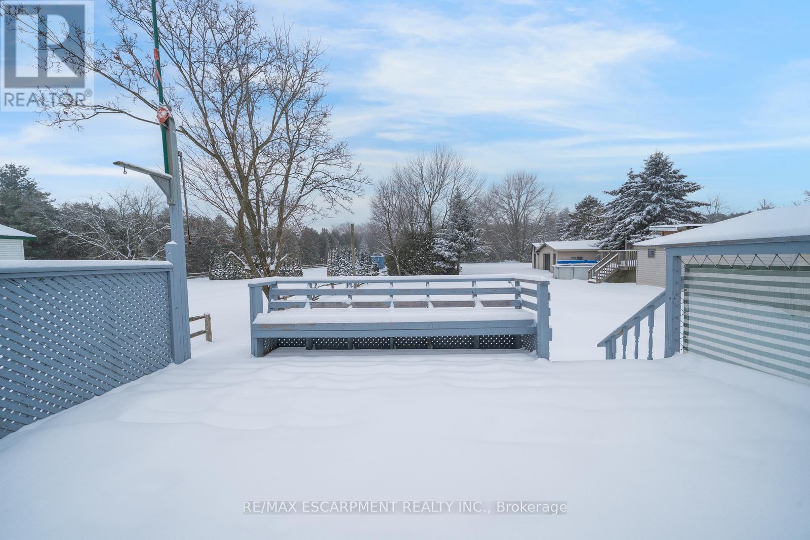 2414 Holt Road, Clarington, Ontario  L1C 6G5 - Photo 28 - E12735506