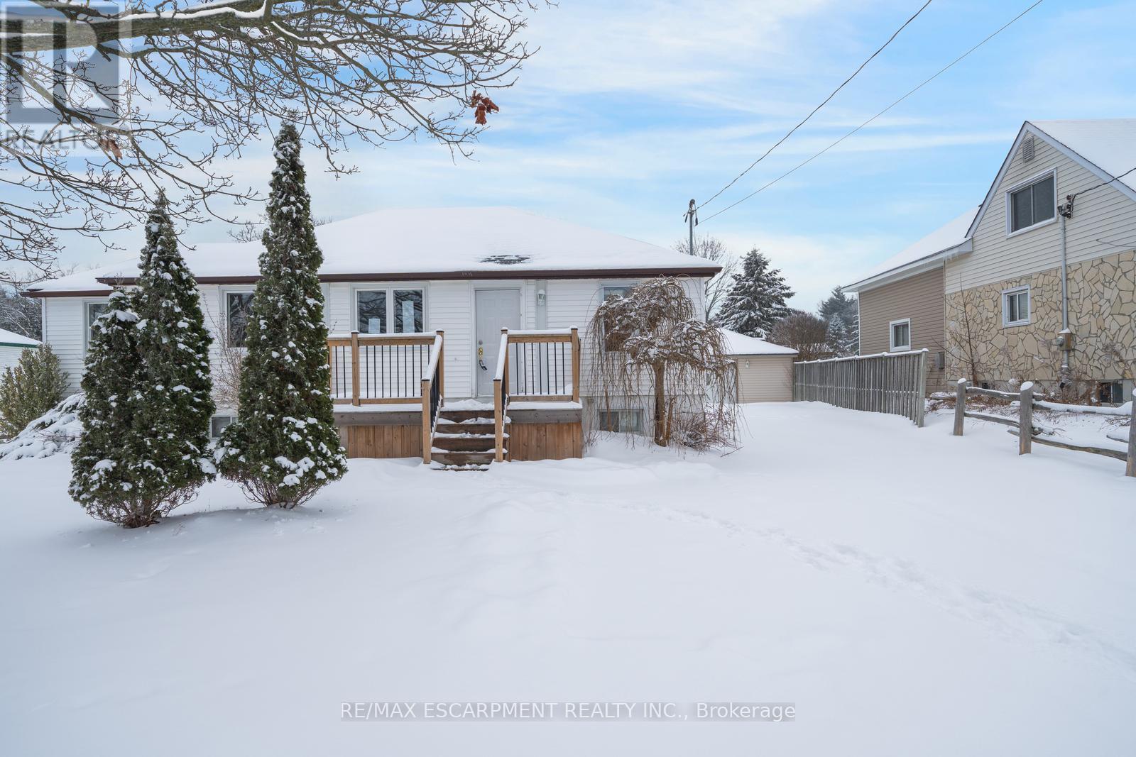 2414 Holt Road, Clarington, Ontario  L1C 6G5 - Photo 3 - E12735506