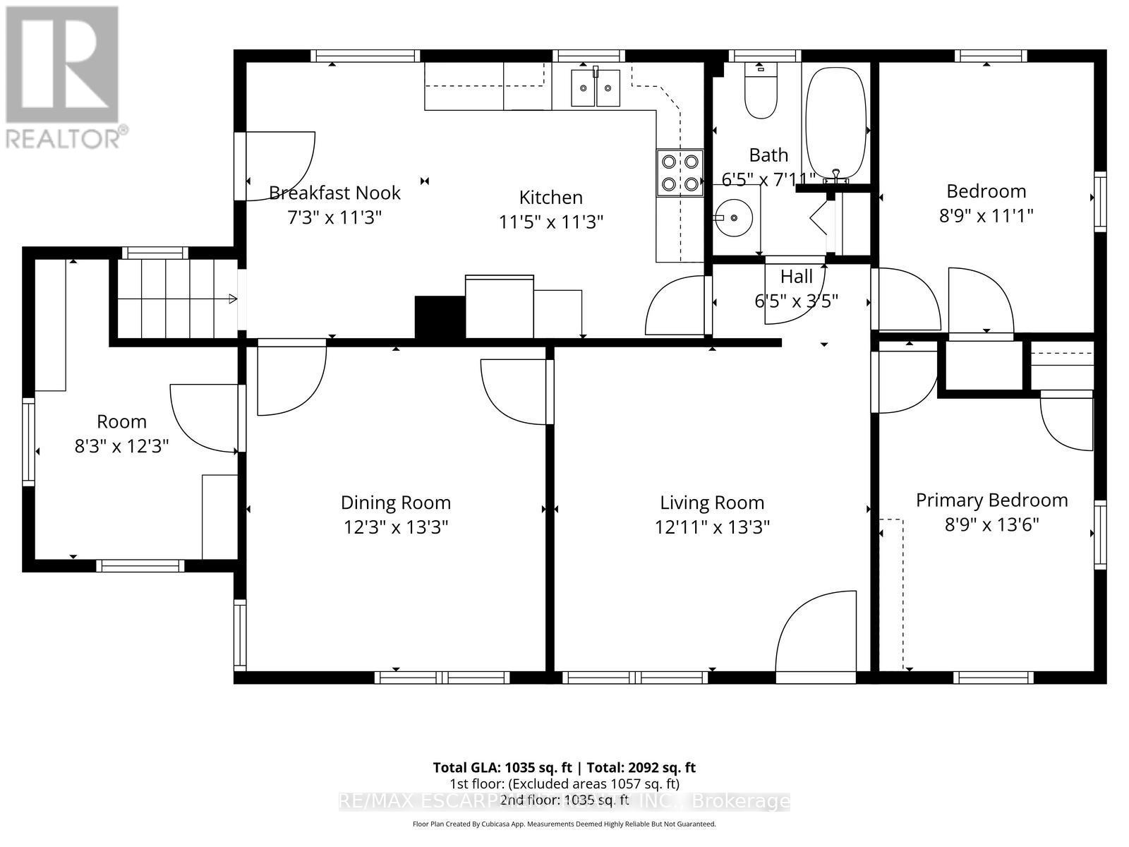 2414 Holt Road, Clarington, Ontario  L1C 6G5 - Photo 33 - E12735506