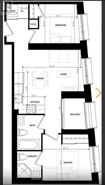 2405 - 2920 Highway 7, Vaughan, Ontario  L4K 0P4 - Photo 16 - N12735344