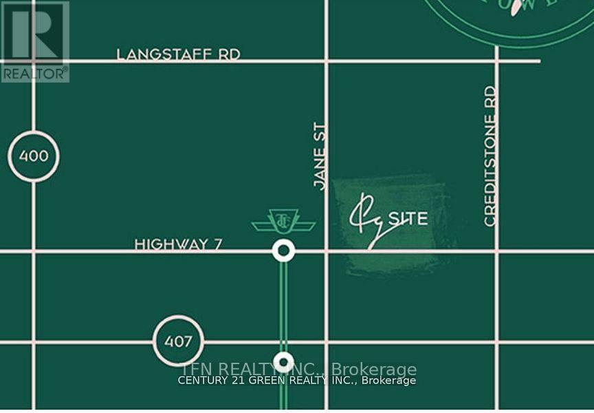 2405 - 2920 Highway 7, Vaughan, Ontario  L4K 0P4 - Photo 18 - N12735344