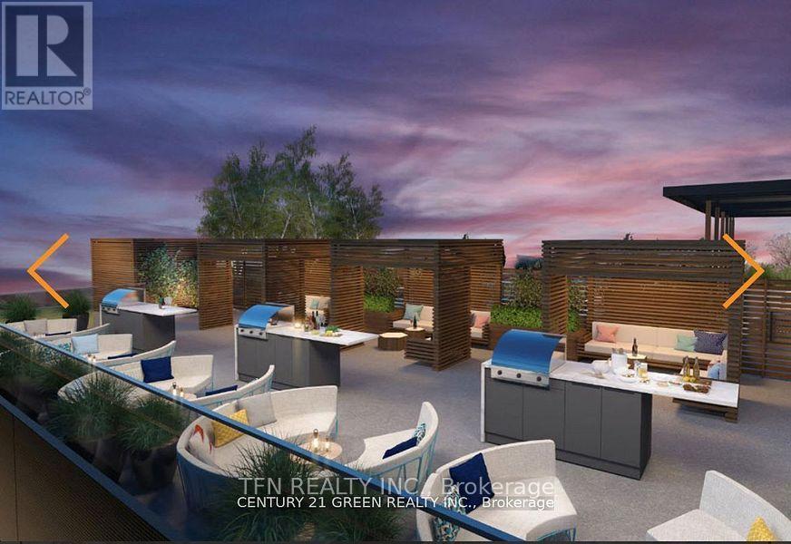 2405 - 2920 Highway 7, Vaughan, Ontario  L4K 0P4 - Photo 19 - N12735344