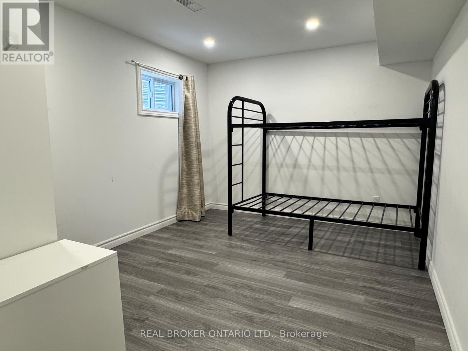 Basement - 119 Hertford Crescent, Markham, Ontario  L3S 3R5 - Photo 11 - N12735346