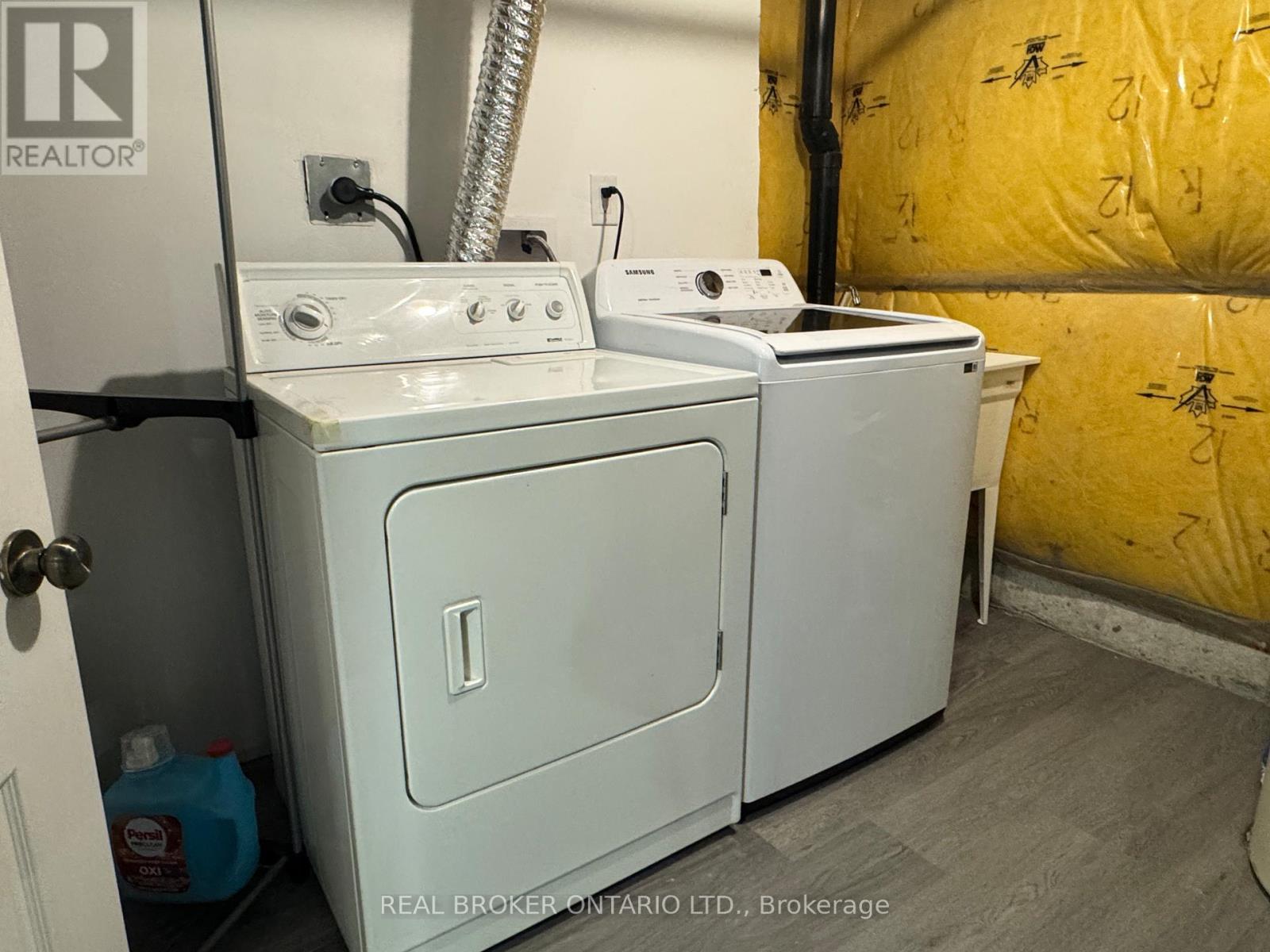 Basement - 119 Hertford Crescent, Markham, Ontario  L3S 3R5 - Photo 13 - N12735346