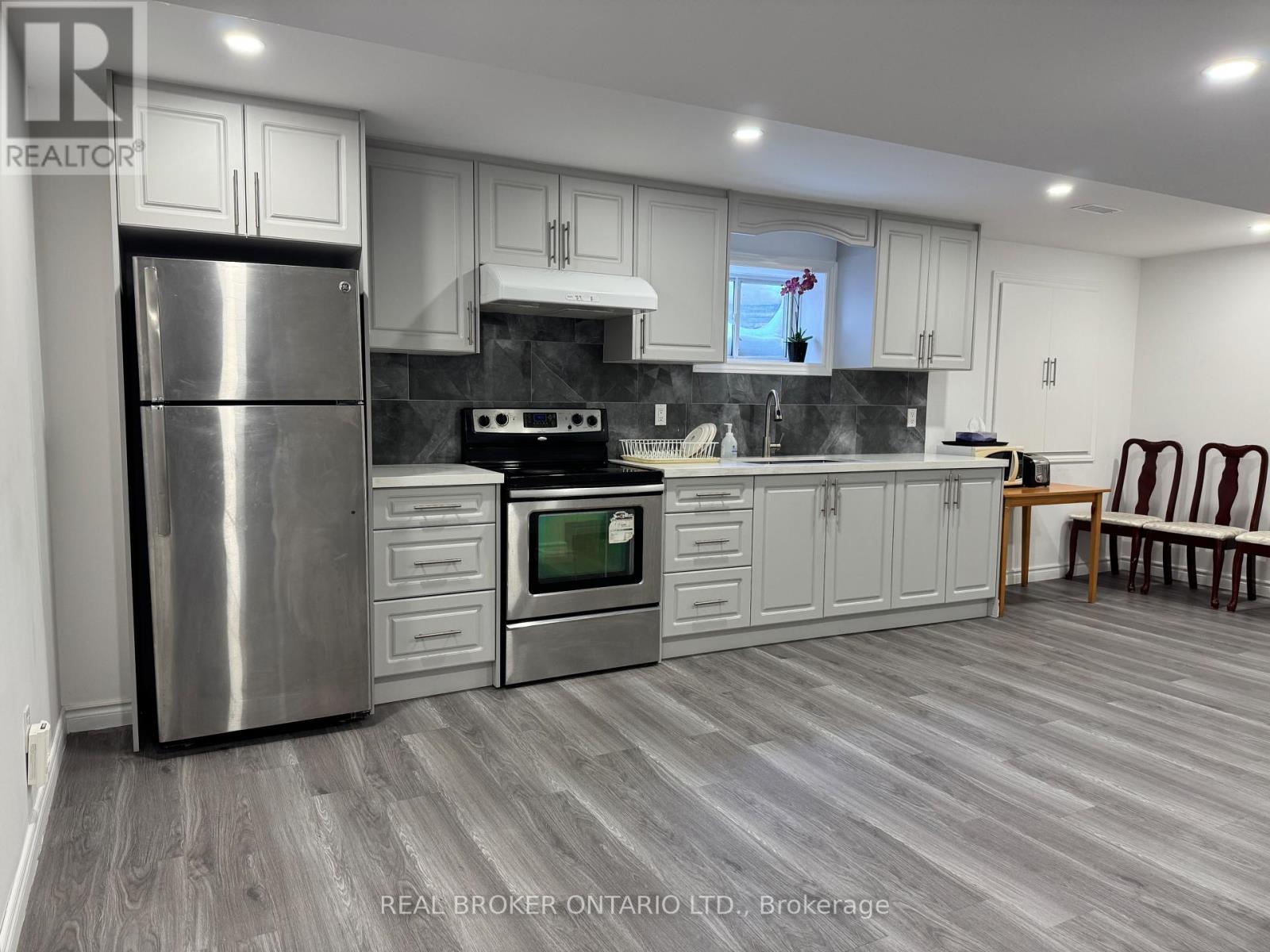 Basement - 119 Hertford Crescent, Markham, Ontario  L3S 3R5 - Photo 2 - N12735346