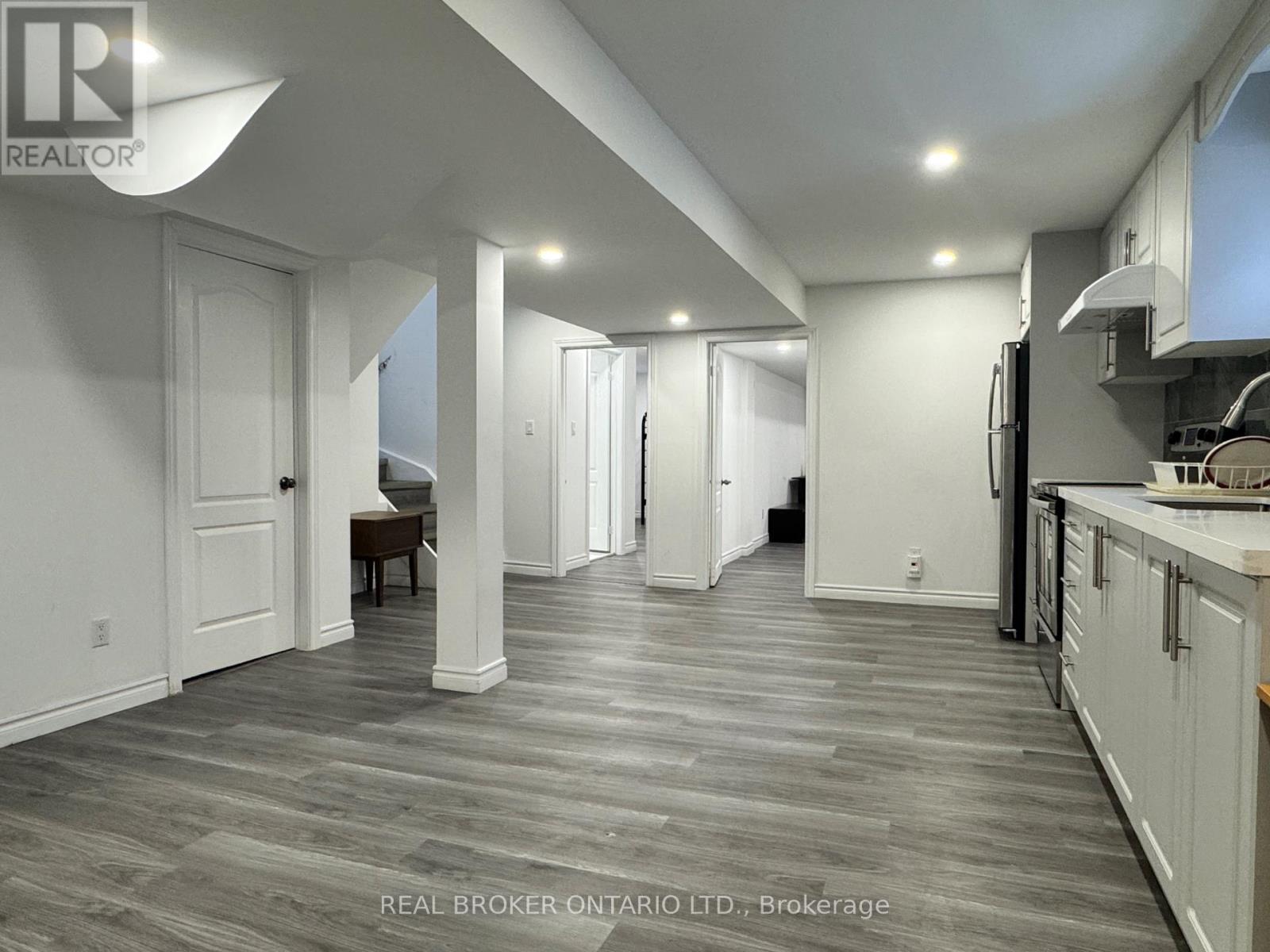 Basement - 119 Hertford Crescent, Markham, Ontario  L3S 3R5 - Photo 4 - N12735346