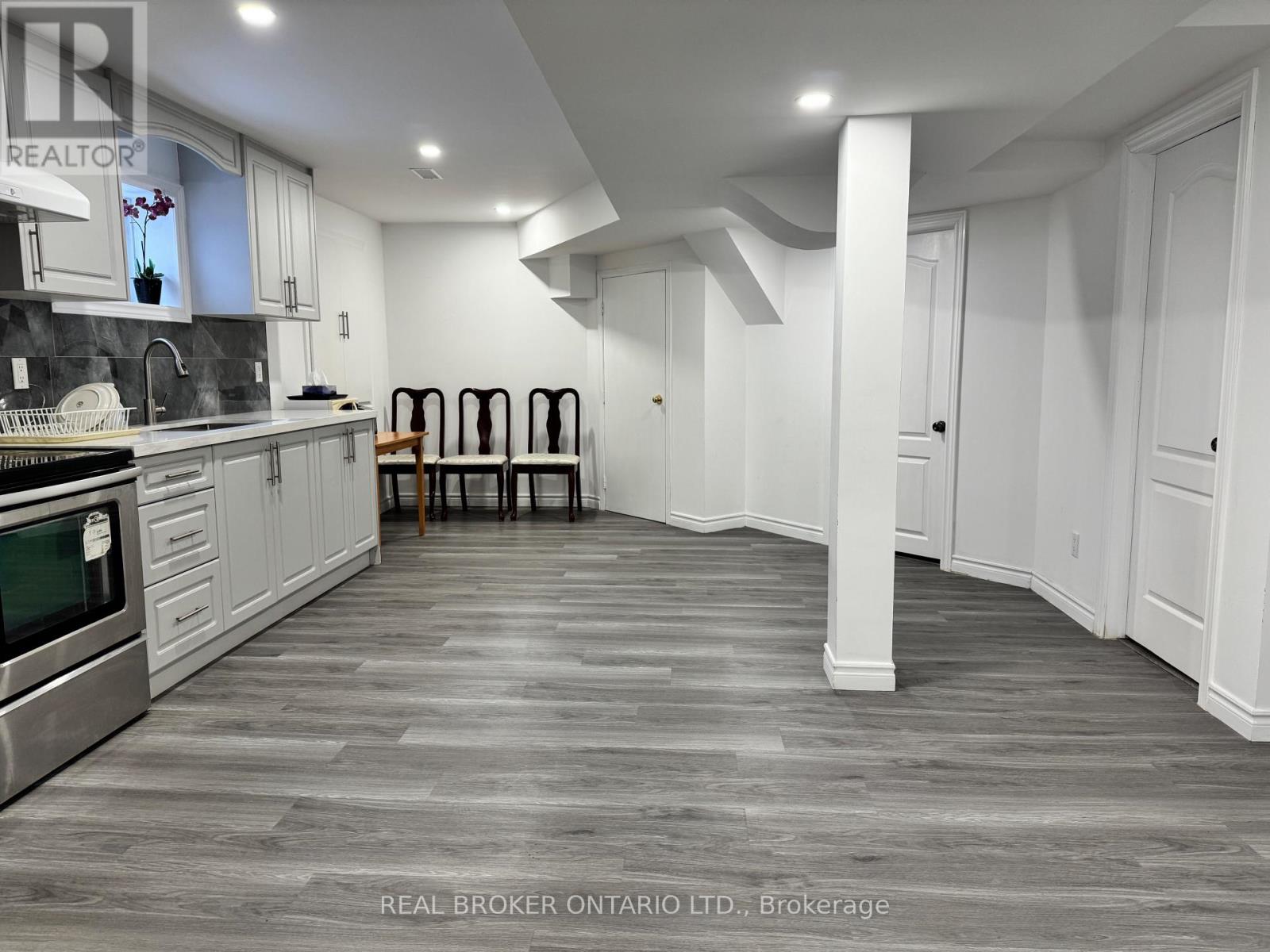 Basement - 119 Hertford Crescent, Markham, Ontario  L3S 3R5 - Photo 5 - N12735346