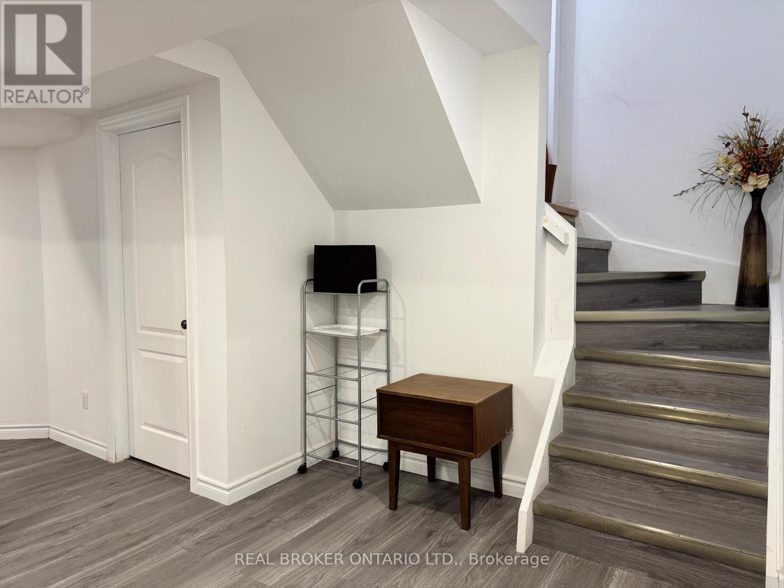 Basement - 119 Hertford Crescent, Markham, Ontario  L3S 3R5 - Photo 6 - N12735346