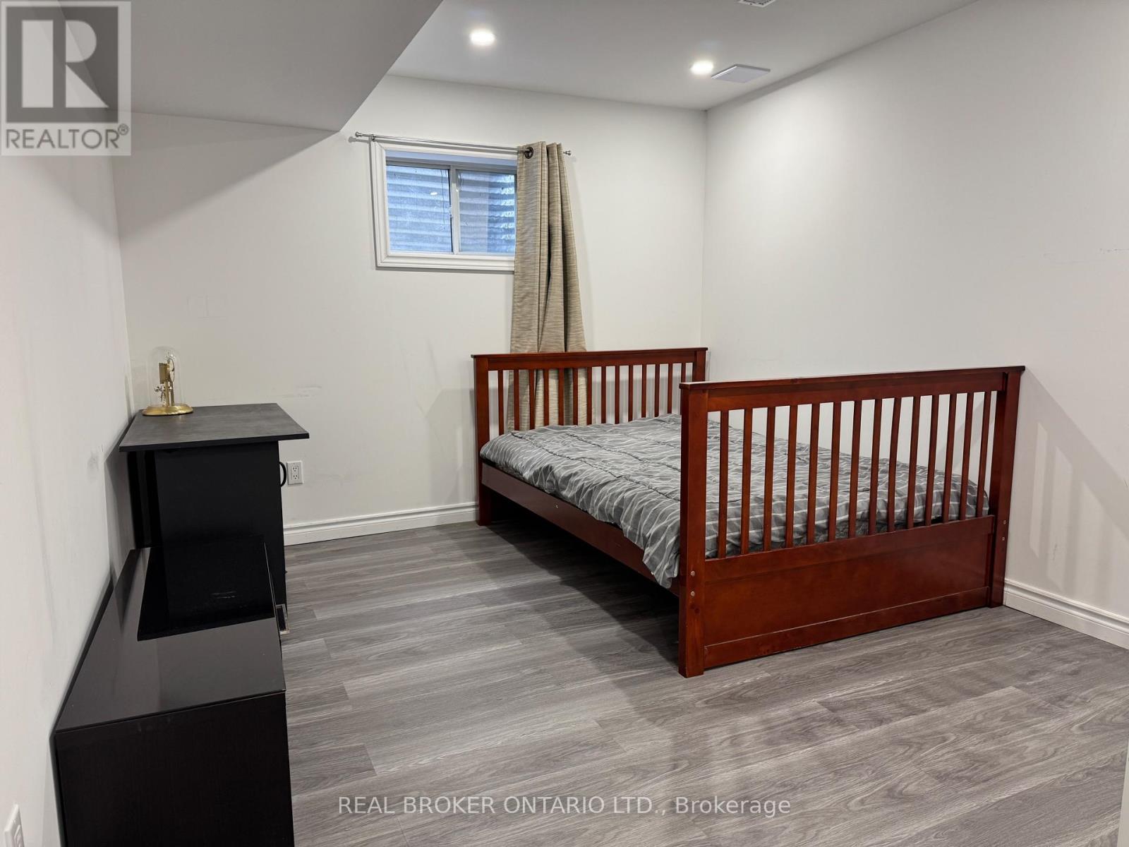 Basement - 119 Hertford Crescent, Markham, Ontario  L3S 3R5 - Photo 7 - N12735346