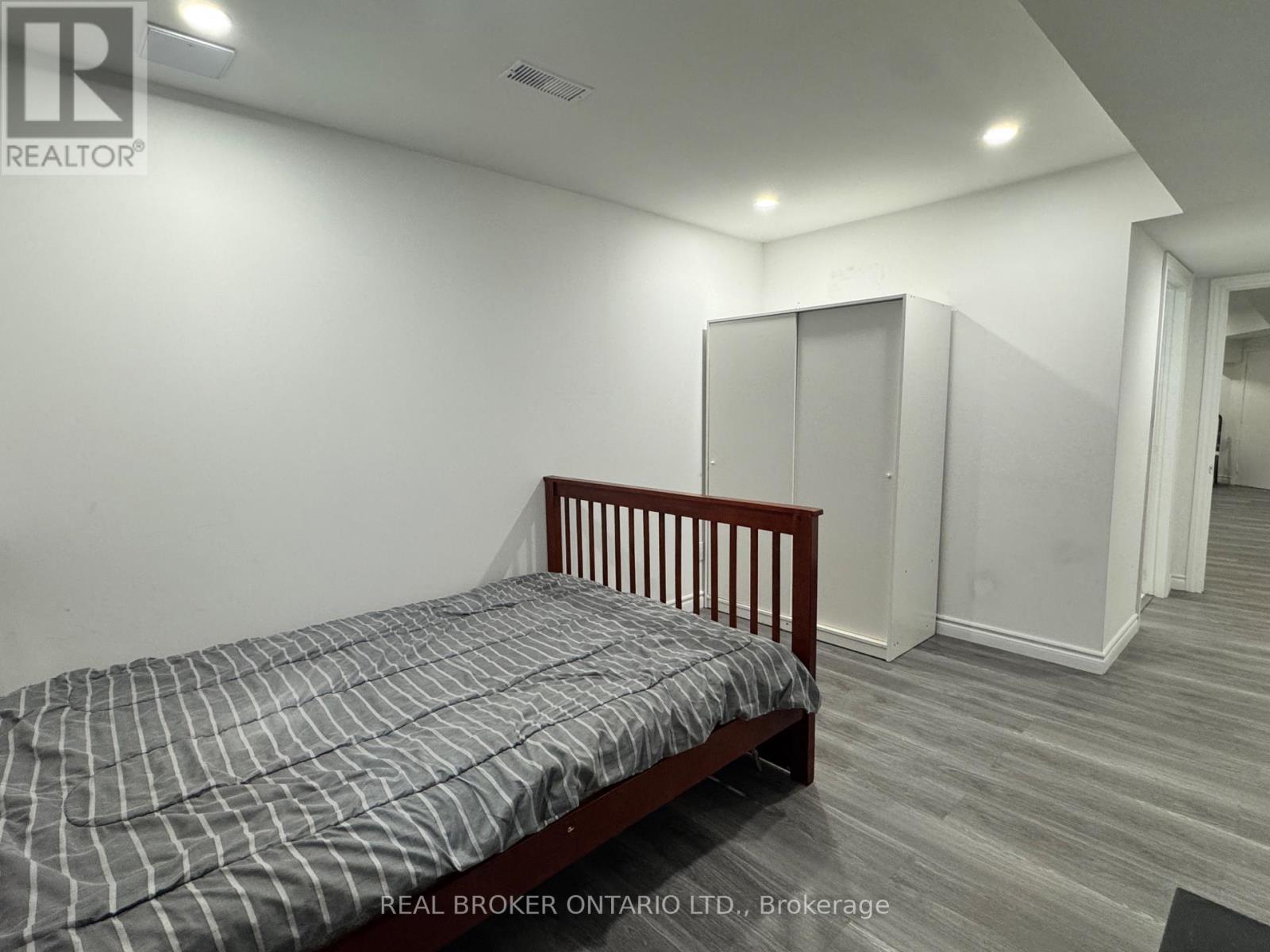 Basement - 119 Hertford Crescent, Markham, Ontario  L3S 3R5 - Photo 8 - N12735346