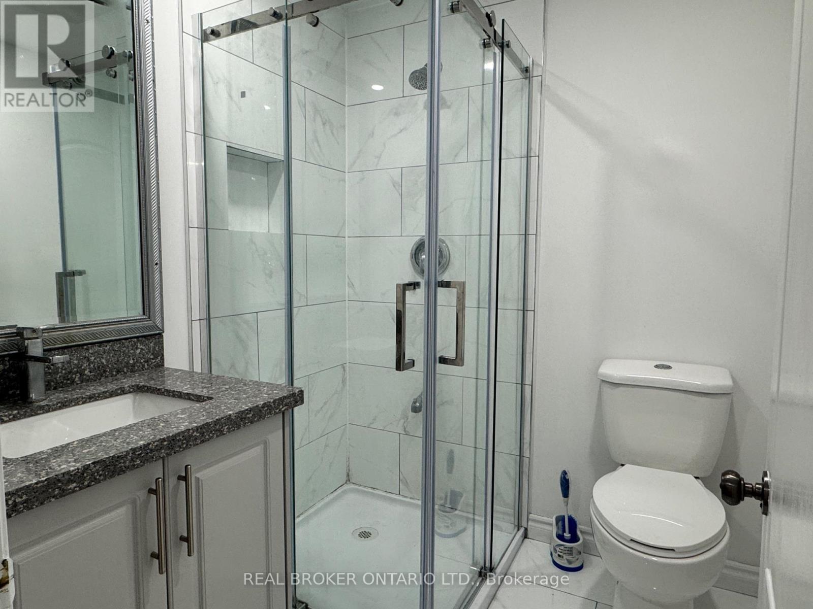 Basement - 119 Hertford Crescent, Markham, Ontario  L3S 3R5 - Photo 9 - N12735346