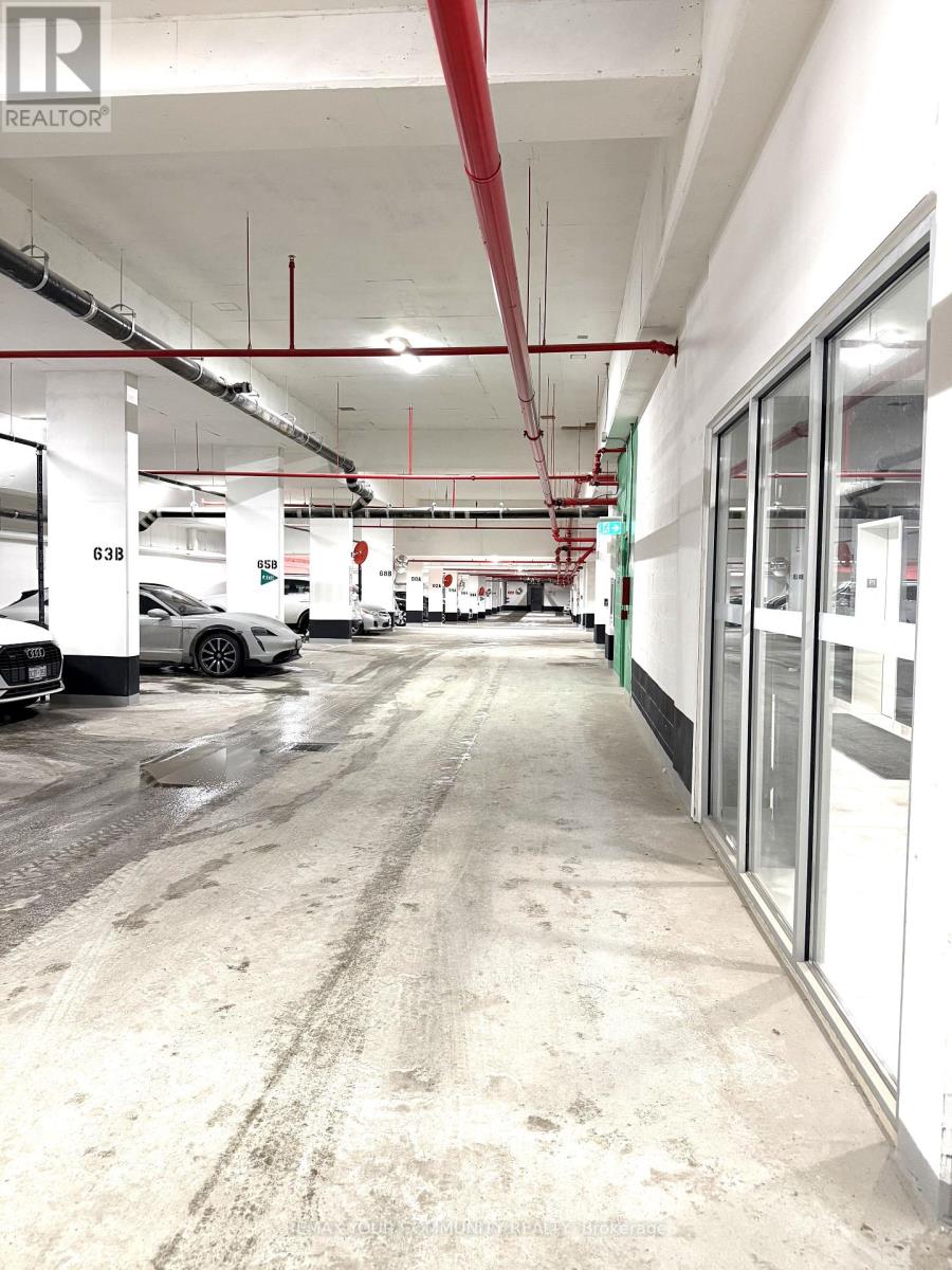 B1405 - 715 Davis Drive, Newmarket, Ontario  L3Y 0J2 - Photo 20 - N12735384