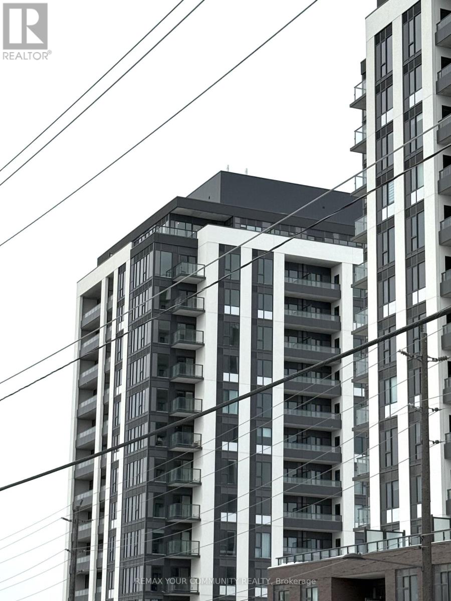 B1405 - 715 Davis Drive, Newmarket, Ontario  L3Y 0J2 - Photo 25 - N12735384