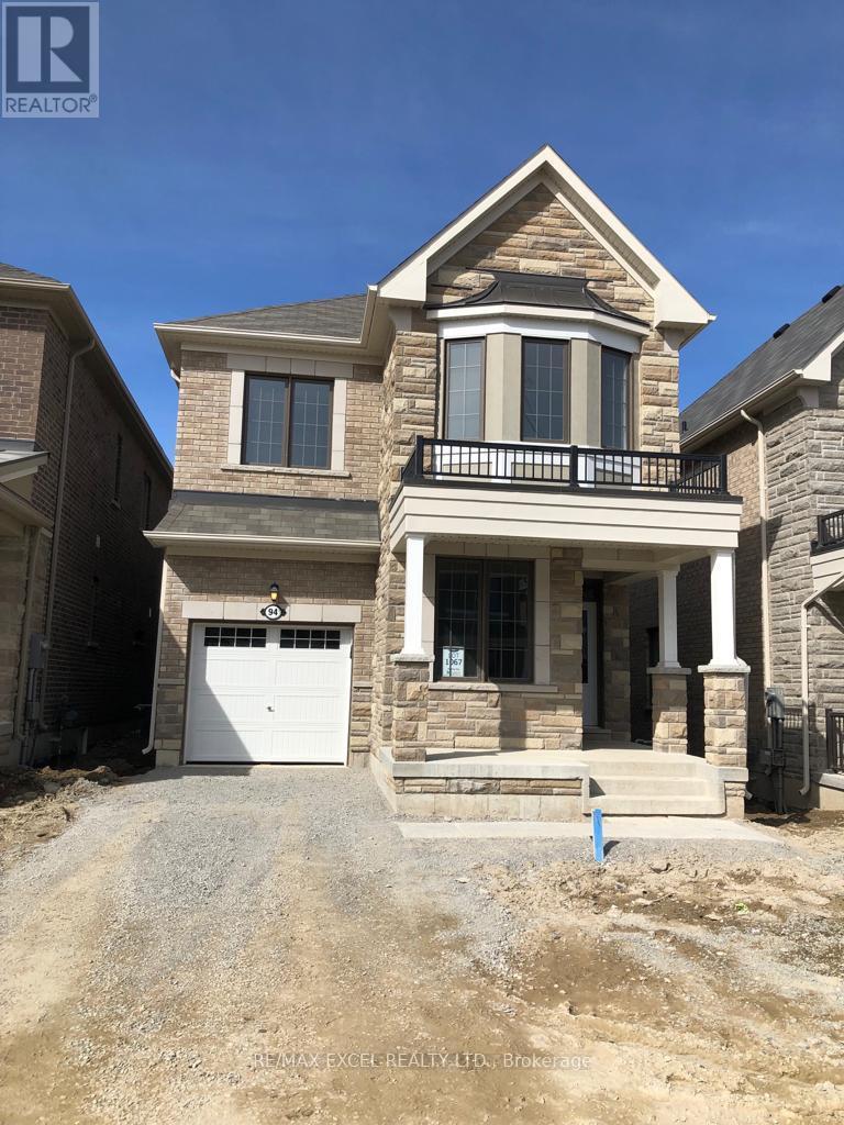 94 HARTNEY DRIVE, Richmond Hill, Ontario