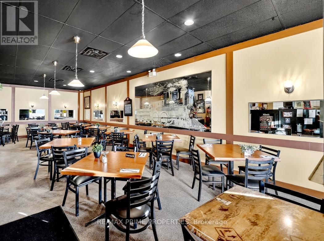 9 - 227 MAIN STREET N, Markham, Ontario