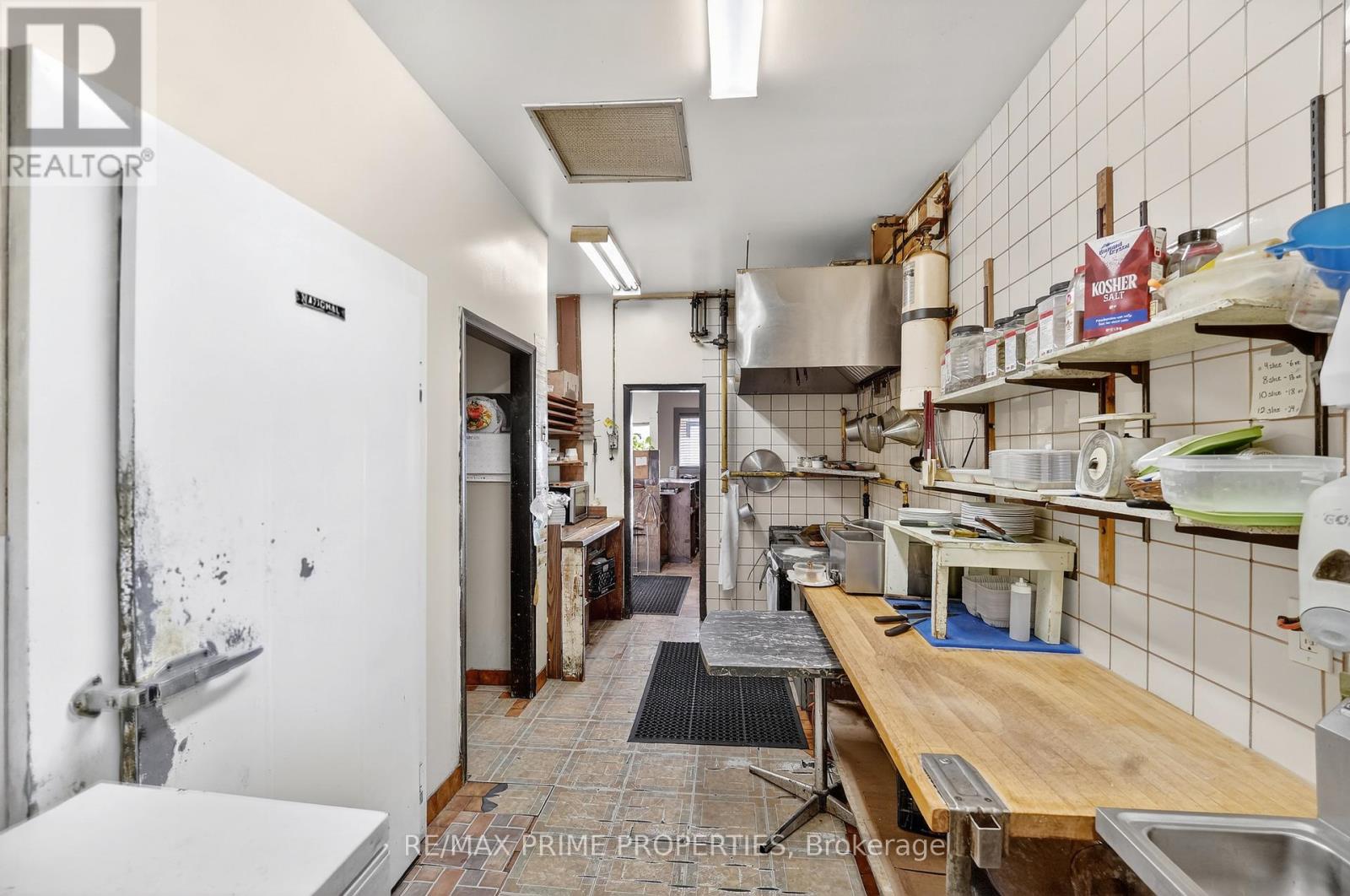 9 - 227 Main Street N, Markham, Ontario  L3P 1Y6 - Photo 18 - N12735416