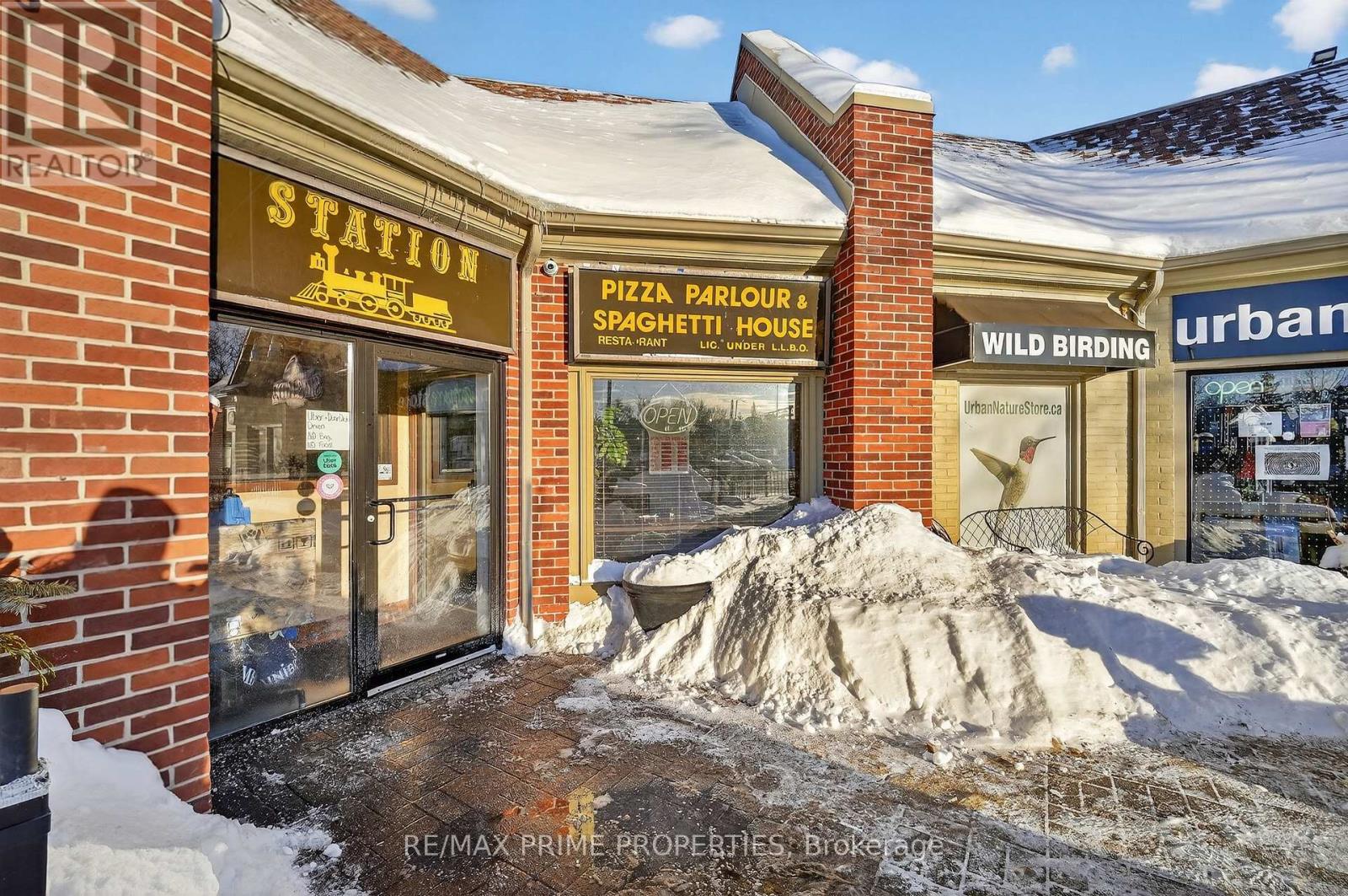 9 - 227 Main Street N, Markham, Ontario  L3P 1Y6 - Photo 3 - N12735416