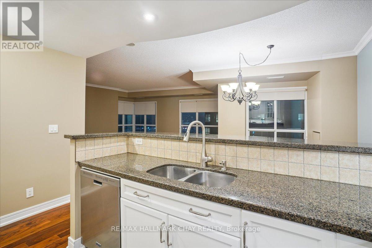 905 - 2 Toronto Street, Barrie, Ontario  L4N 9R2 - Photo 11 - S12735490