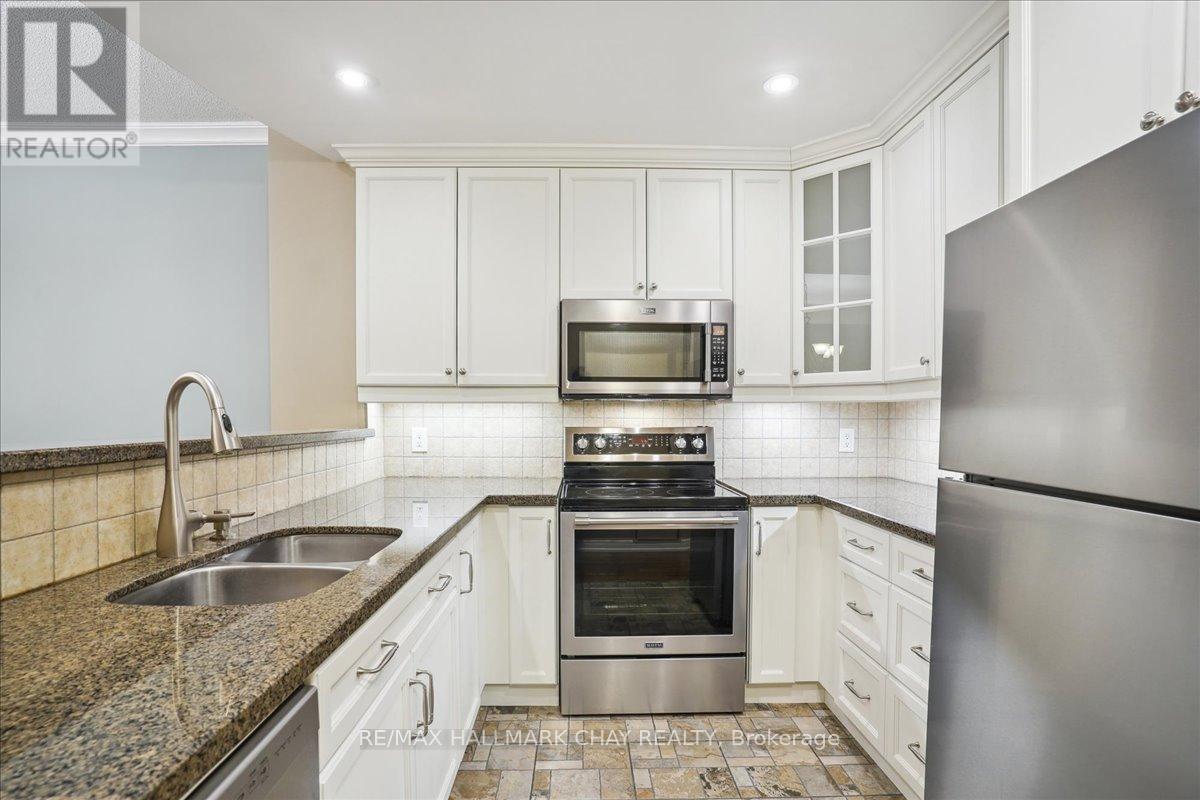 905 - 2 Toronto Street, Barrie, Ontario  L4N 9R2 - Photo 13 - S12735490