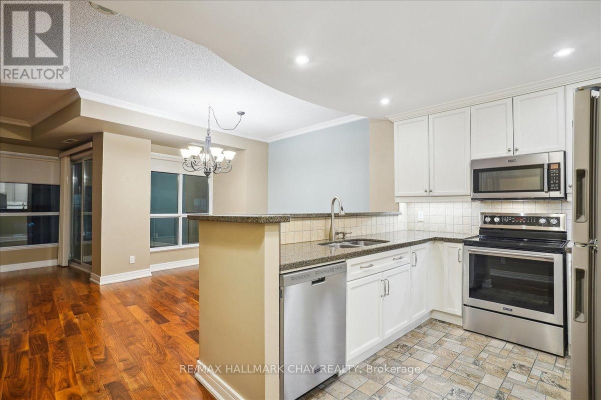 905 - 2 Toronto Street, Barrie, Ontario  L4N 9R2 - Photo 14 - S12735490