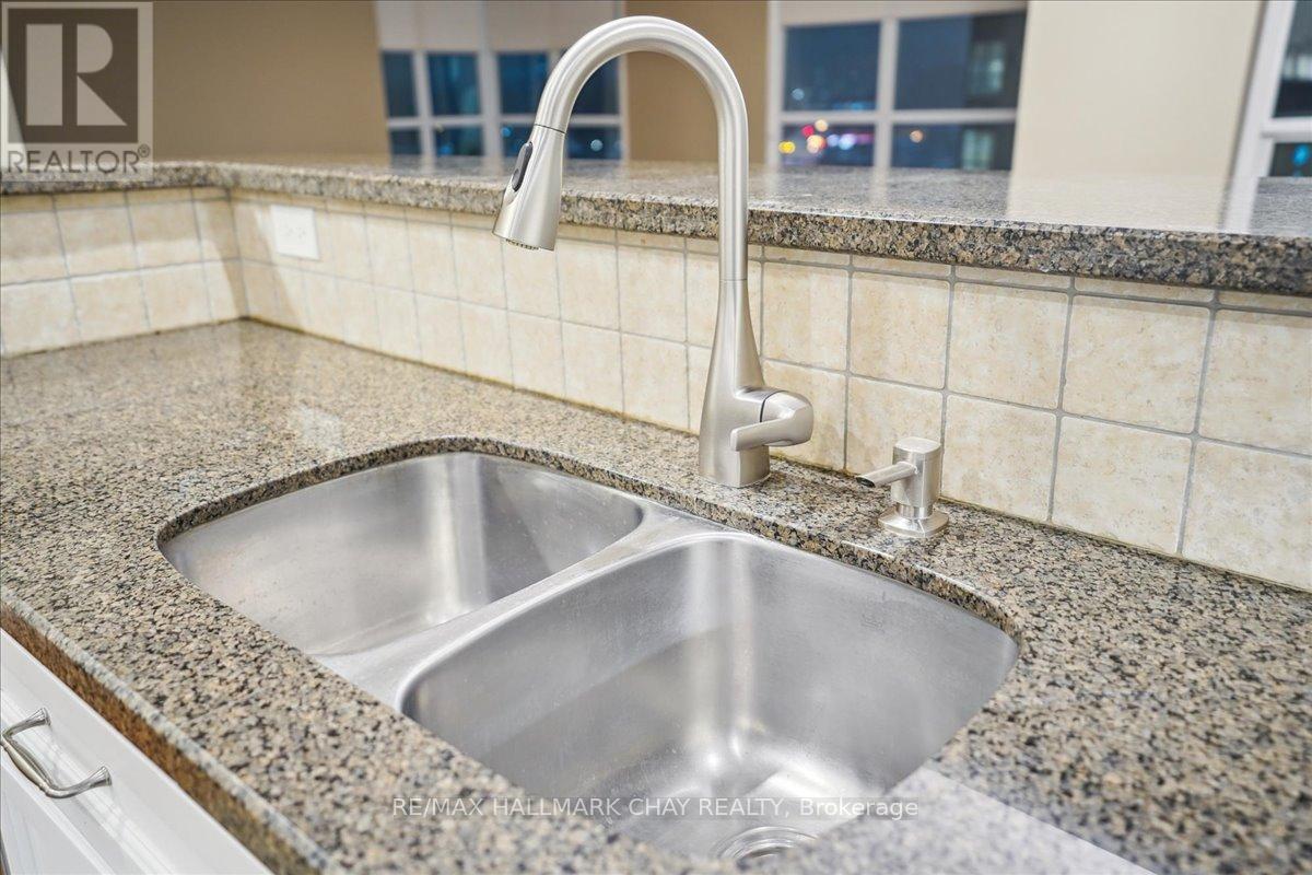 905 - 2 Toronto Street, Barrie, Ontario  L4N 9R2 - Photo 15 - S12735490