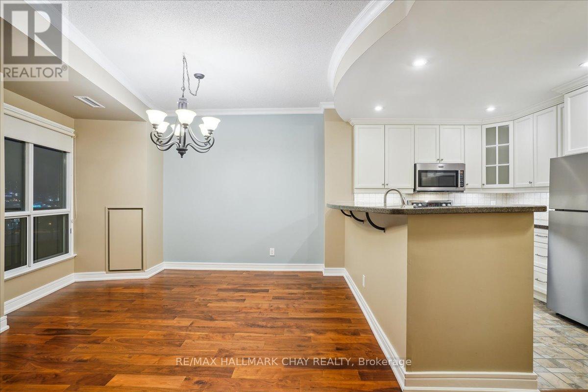 905 - 2 Toronto Street, Barrie, Ontario  L4N 9R2 - Photo 17 - S12735490