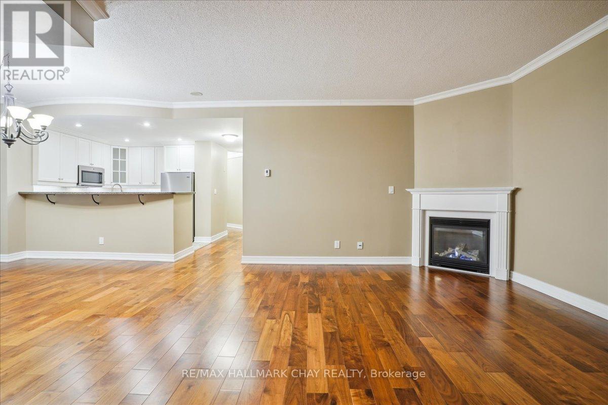 905 - 2 Toronto Street, Barrie, Ontario  L4N 9R2 - Photo 22 - S12735490