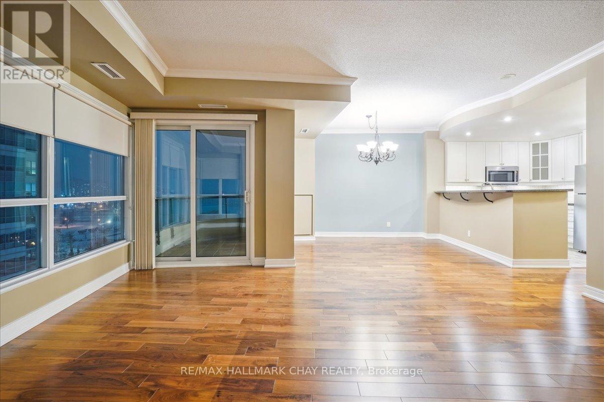 905 - 2 Toronto Street, Barrie, Ontario  L4N 9R2 - Photo 23 - S12735490