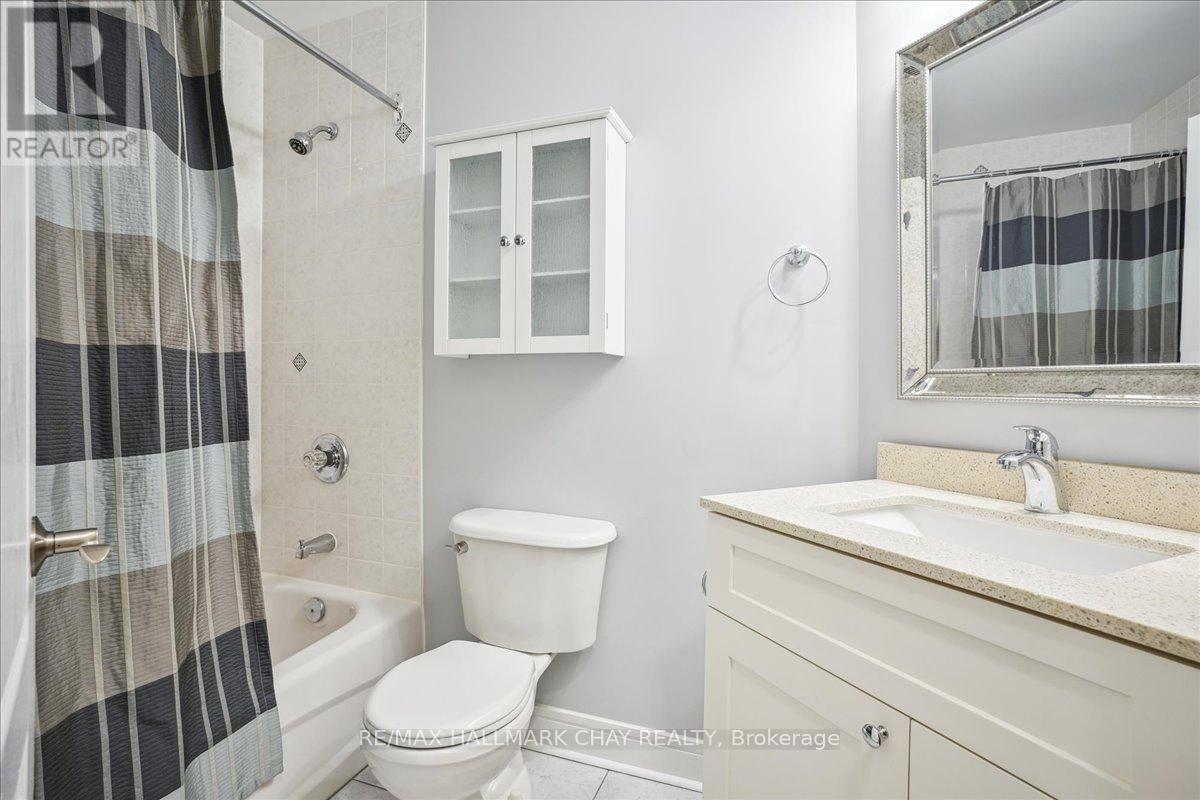 905 - 2 Toronto Street, Barrie, Ontario  L4N 9R2 - Photo 24 - S12735490