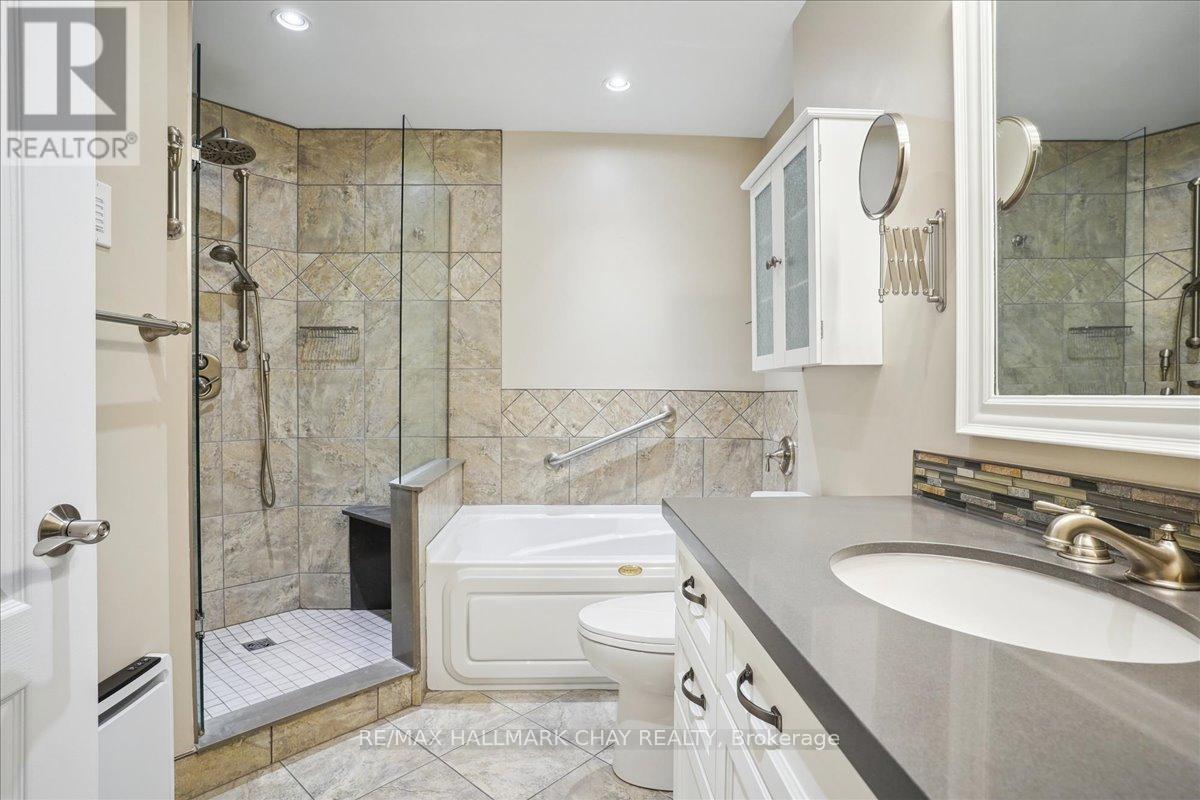 905 - 2 Toronto Street, Barrie, Ontario  L4N 9R2 - Photo 31 - S12735490