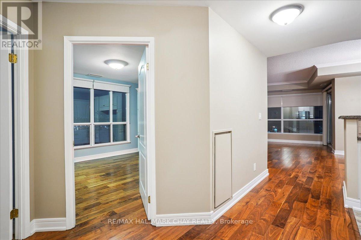 905 - 2 Toronto Street, Barrie, Ontario  L4N 9R2 - Photo 35 - S12735490