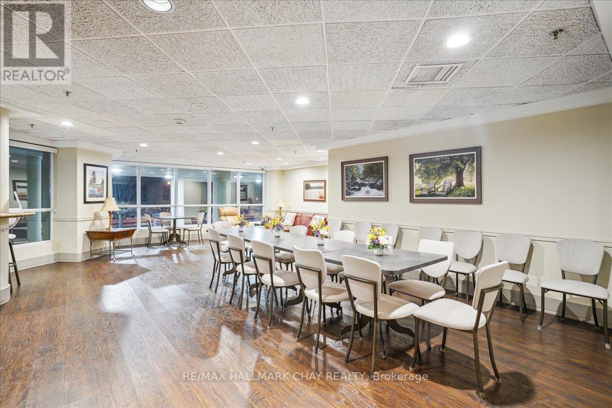 905 - 2 Toronto Street, Barrie, Ontario  L4N 9R2 - Photo 36 - S12735490