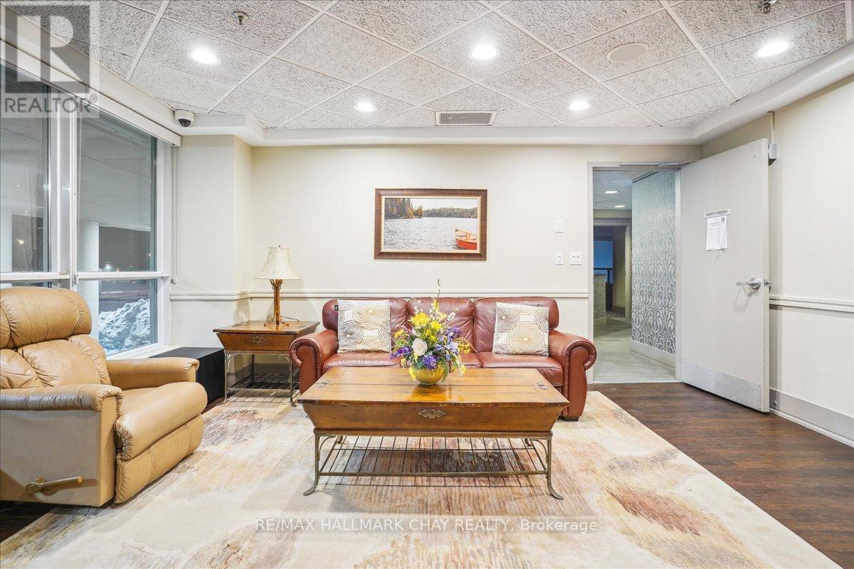 905 - 2 Toronto Street, Barrie, Ontario  L4N 9R2 - Photo 38 - S12735490