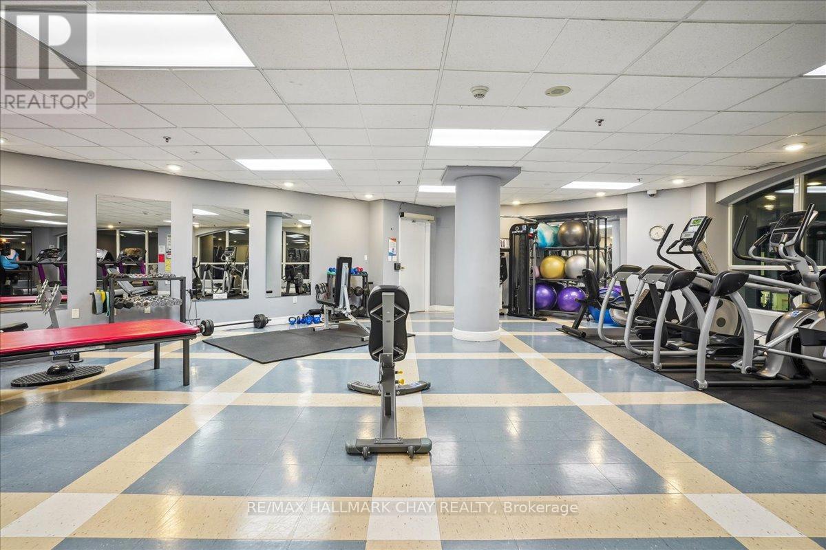 905 - 2 Toronto Street, Barrie, Ontario  L4N 9R2 - Photo 39 - S12735490