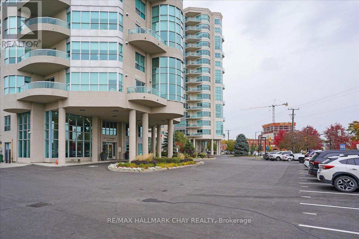 905 - 2 Toronto Street, Barrie, Ontario  L4N 9R2 - Photo 4 - S12735490