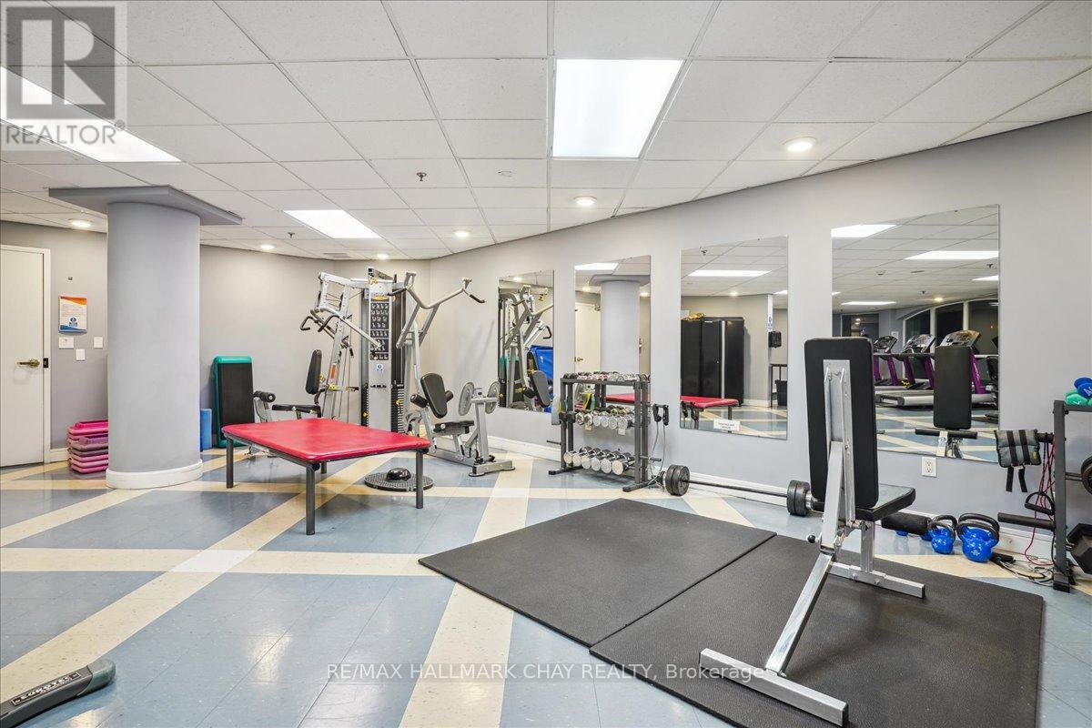 905 - 2 Toronto Street, Barrie, Ontario  L4N 9R2 - Photo 40 - S12735490