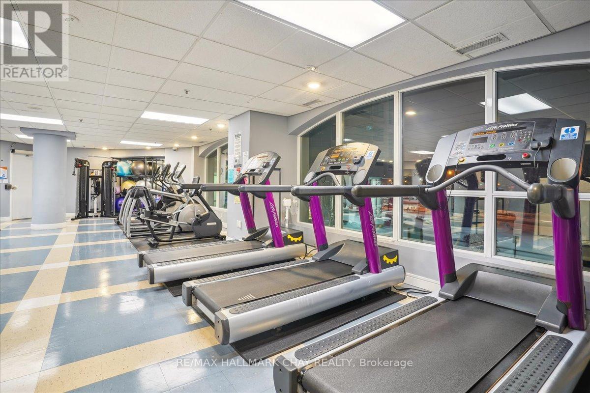 905 - 2 Toronto Street, Barrie, Ontario  L4N 9R2 - Photo 41 - S12735490