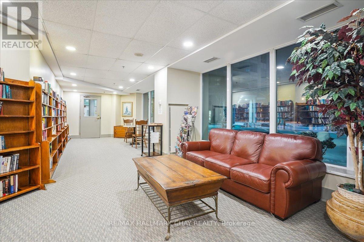 905 - 2 Toronto Street, Barrie, Ontario  L4N 9R2 - Photo 42 - S12735490