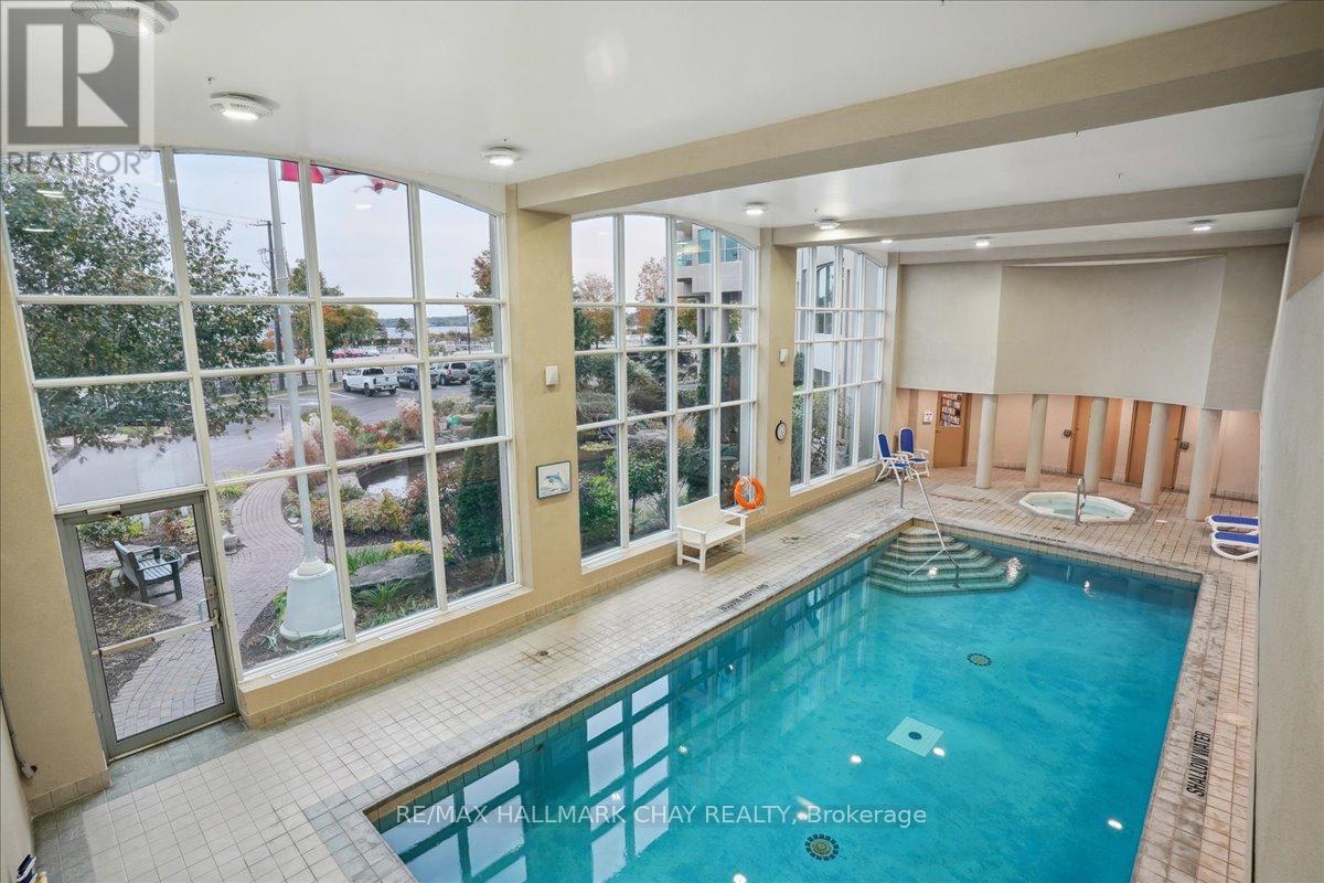 905 - 2 Toronto Street, Barrie, Ontario  L4N 9R2 - Photo 43 - S12735490