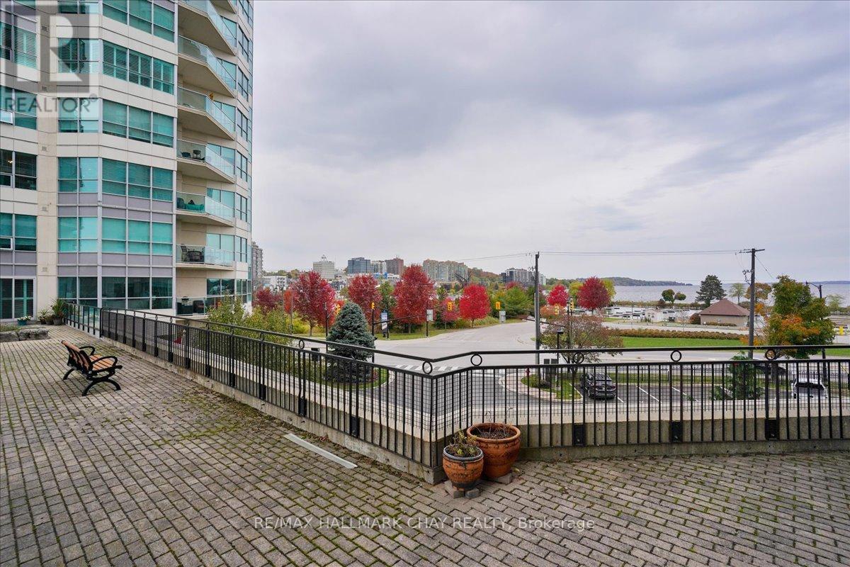 905 - 2 Toronto Street, Barrie, Ontario  L4N 9R2 - Photo 45 - S12735490