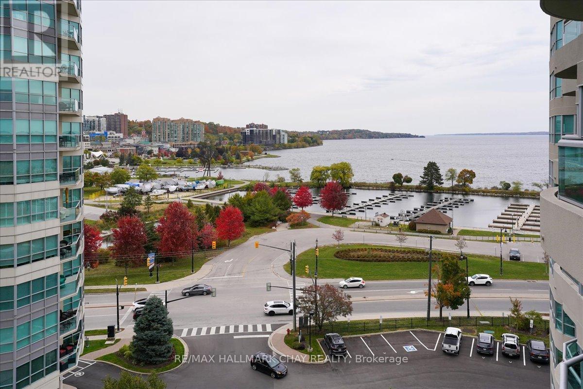 905 - 2 Toronto Street, Barrie, Ontario  L4N 9R2 - Photo 46 - S12735490