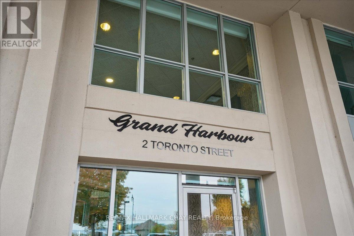 905 - 2 Toronto Street, Barrie, Ontario  L4N 9R2 - Photo 5 - S12735490