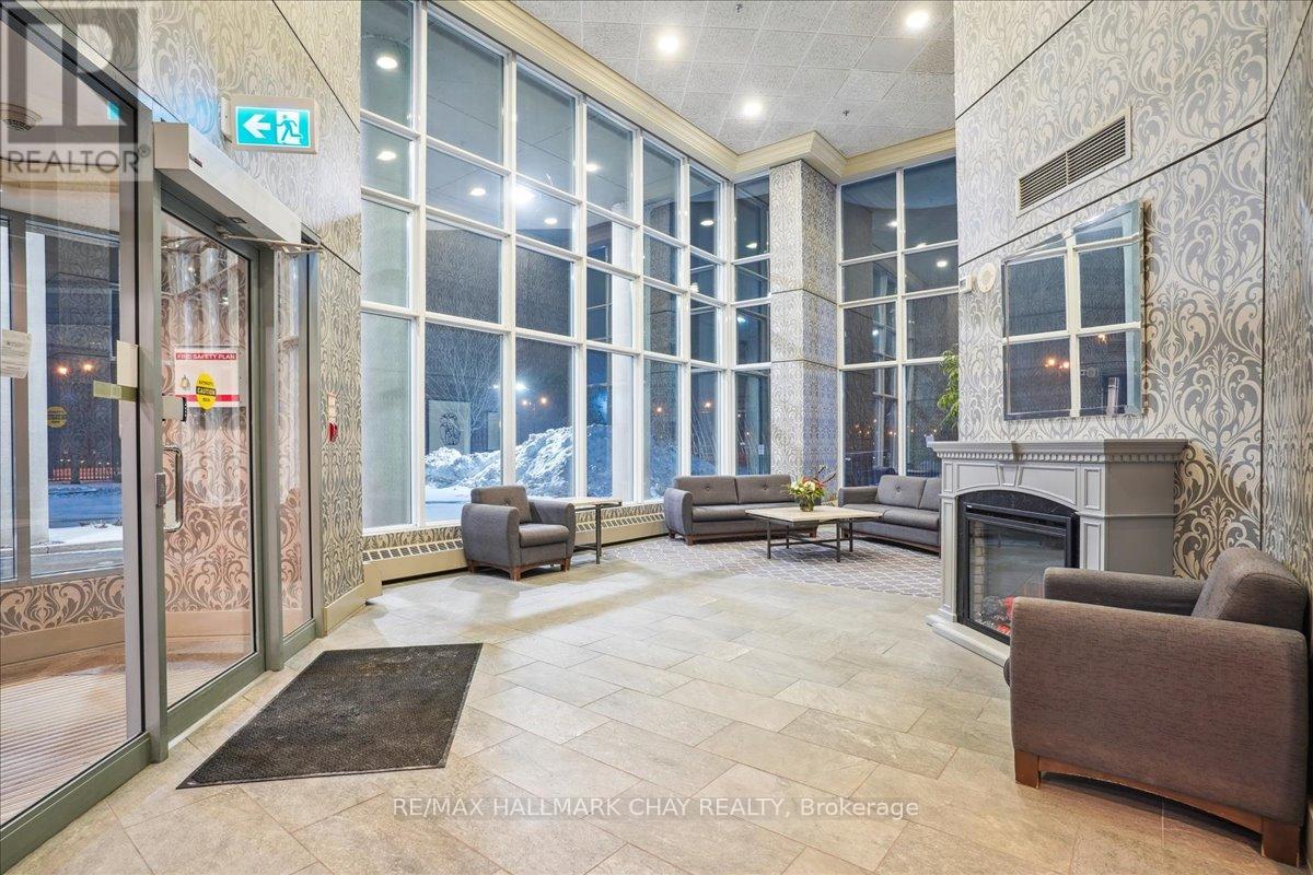 905 - 2 Toronto Street, Barrie, Ontario  L4N 9R2 - Photo 6 - S12735490