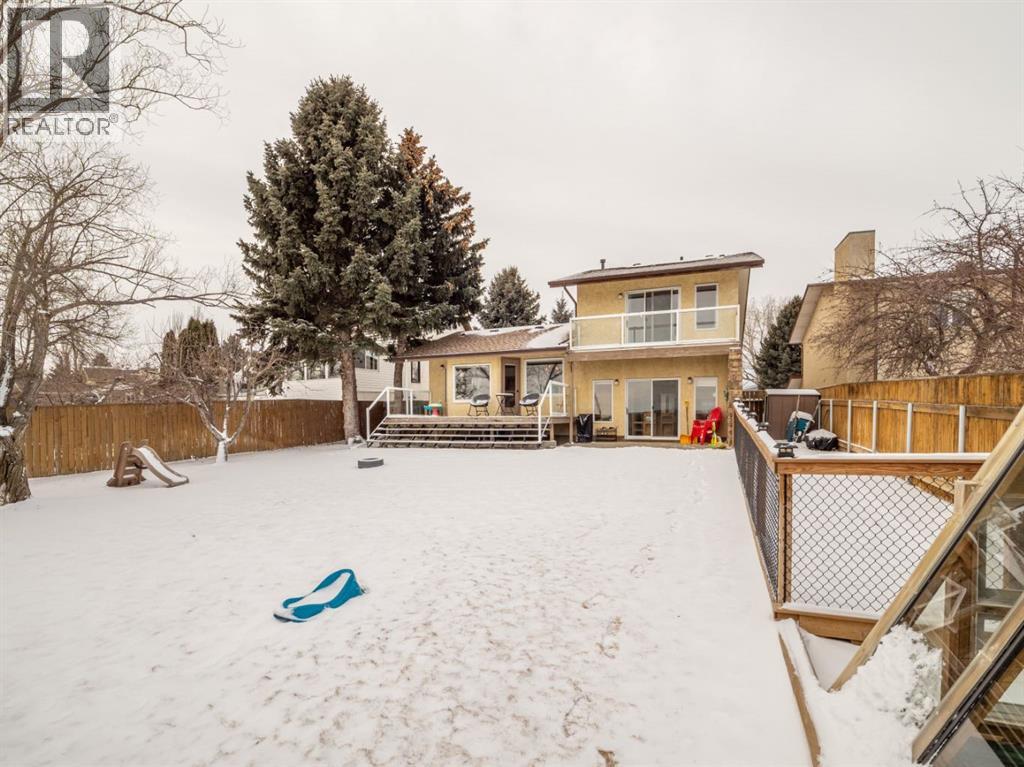 90 Chippewa Crescent W, Lethbridge, Alberta  T1K 5B5 - Photo 43 - A2281948