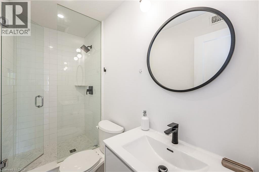 132 Ahrens Street W Unit# 3, Kitchener, Ontario  N2H 4C7 - Photo 12 - 40801186