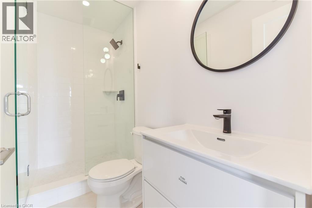 132 Ahrens Street W Unit# 3, Kitchener, Ontario  N2H 4C7 - Photo 13 - 40801186