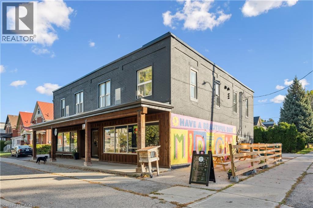 132 Ahrens Street W Unit# 3, Kitchener, Ontario  N2H 4C7 - Photo 3 - 40801186