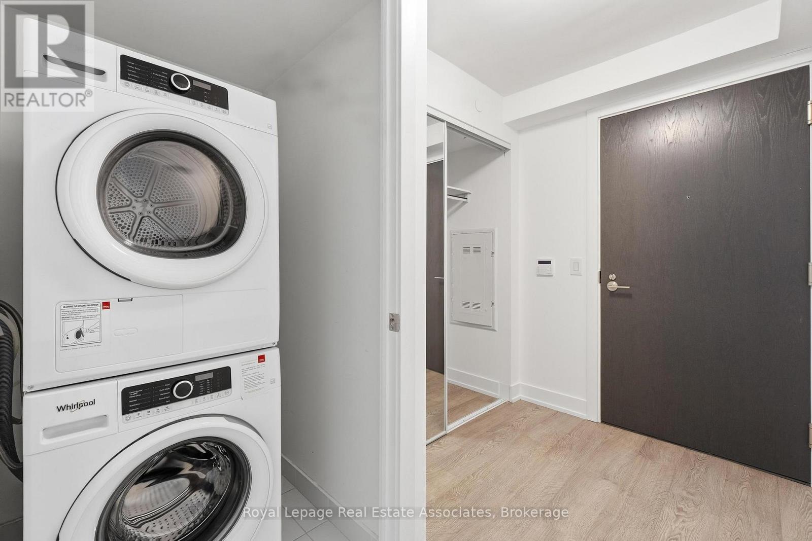 2836 - 5 Mabelle Avenue, Toronto, Ontario  M9A 0C8 - Photo 20 - W12735300