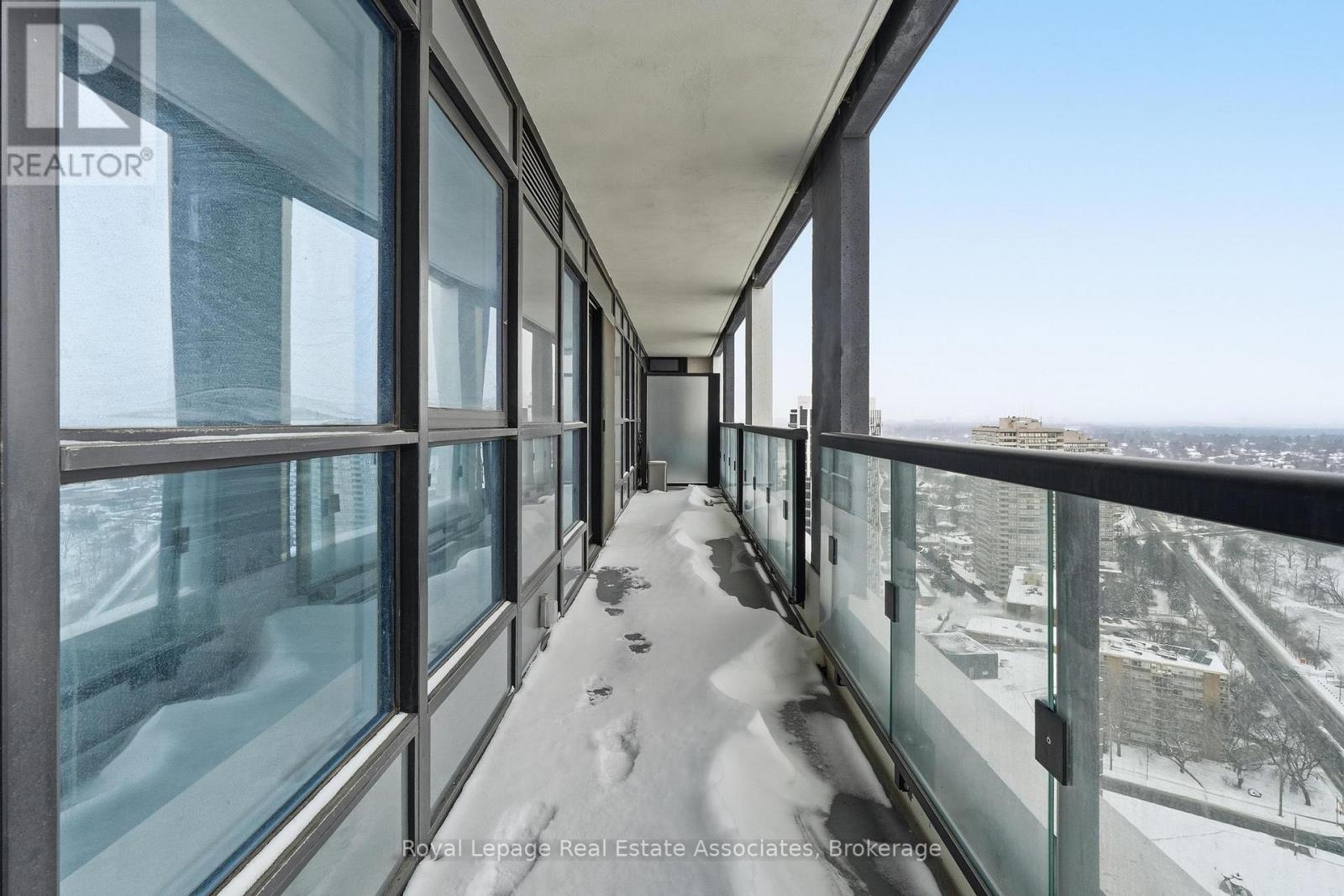 2836 - 5 Mabelle Avenue, Toronto, Ontario  M9A 0C8 - Photo 8 - W12735300