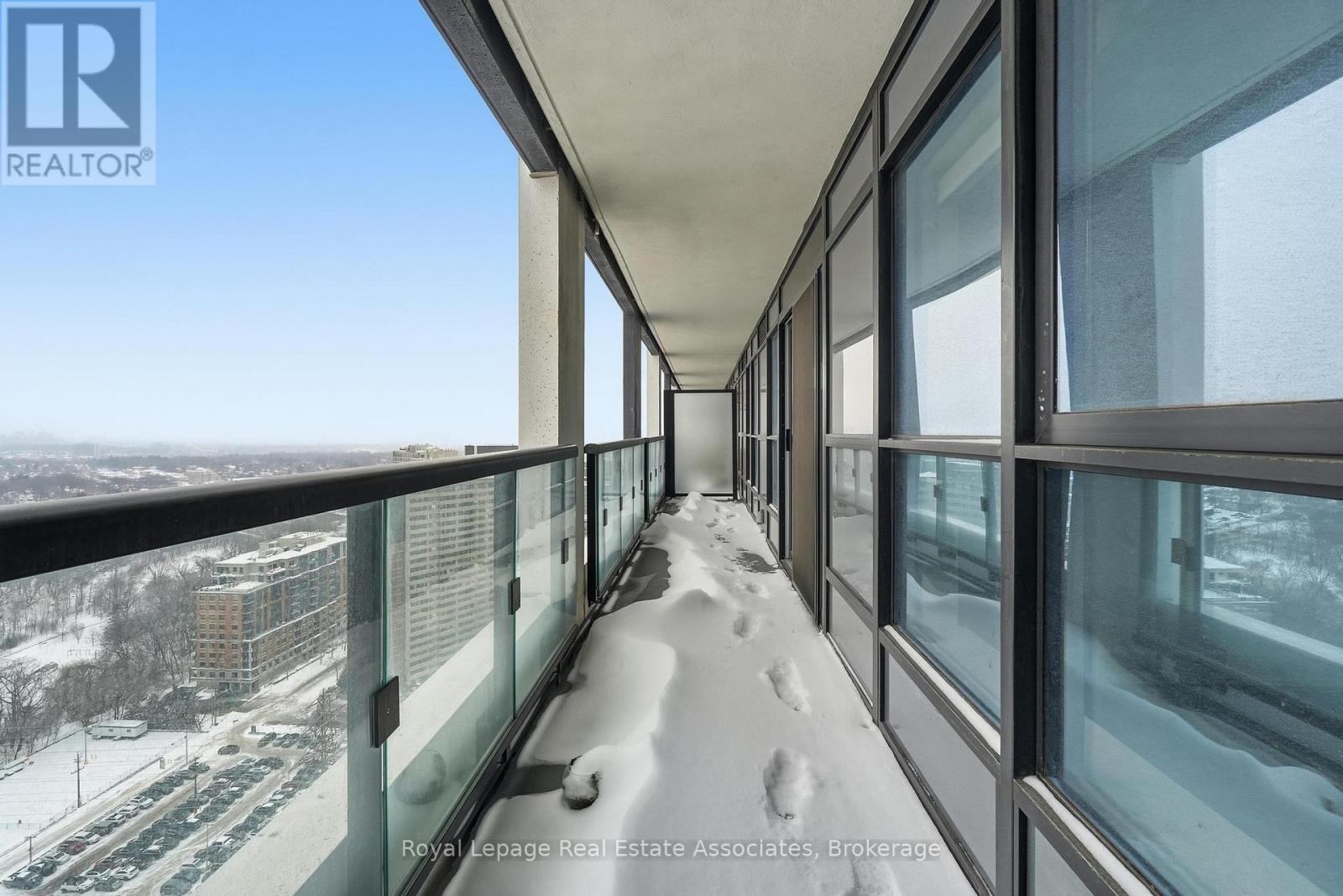 2836 - 5 Mabelle Avenue, Toronto, Ontario  M9A 0C8 - Photo 9 - W12735300